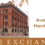 The Exchange: Newly Renovated Apartments!